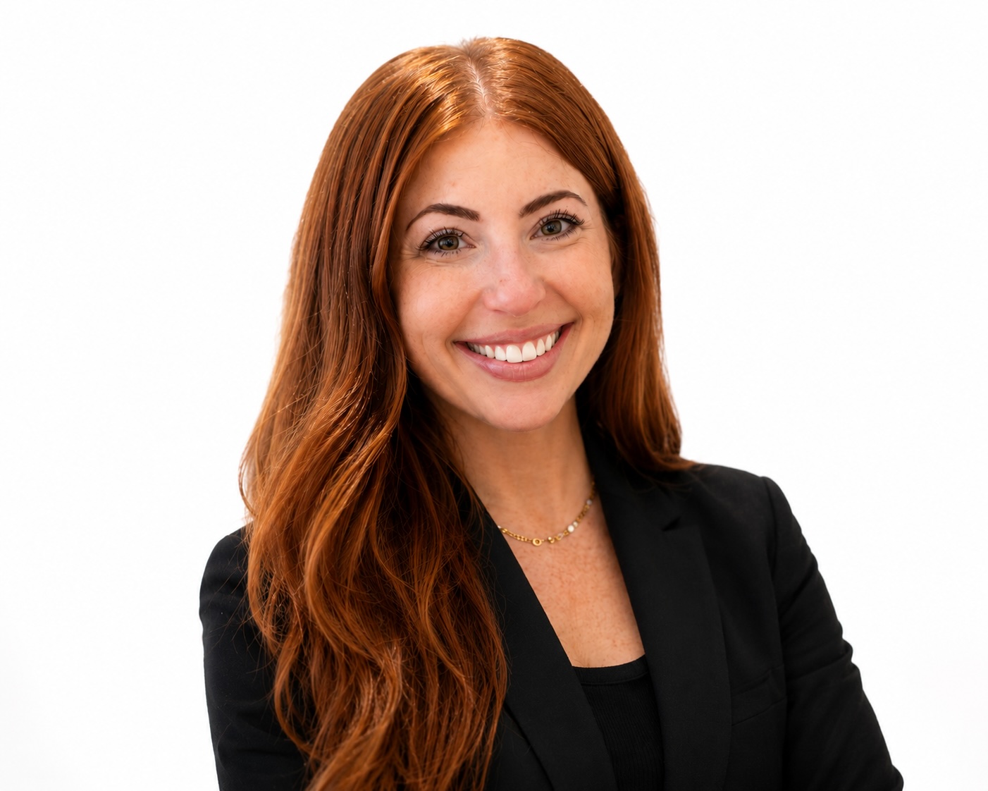Liza White, VP of Strategy & Partnerships at The Stagecoach Medical Group